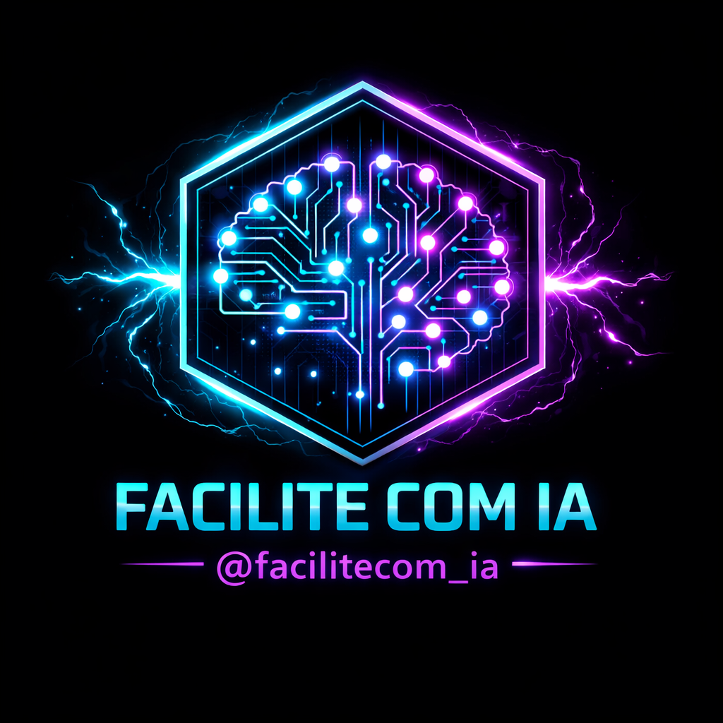 Facilite com IA